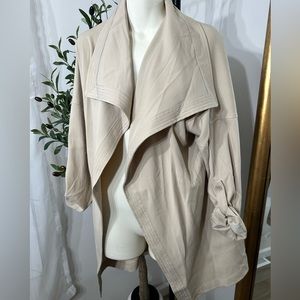 NWT Max Stuido Jacket